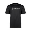 Thumbnail image for  Youth Performance Black Tee