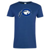 Thumbnail image for  Womens Royal Short Sleeve Tee