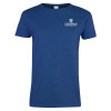 Thumbnail image for  Womens Royal Short Sleeve Tee
