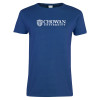 Thumbnail image for  Womens Royal Short Sleeve Tee