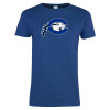 Thumbnail image for  Womens Royal Short Sleeve Tee