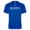 Thumbnail image for  Under Armour Royal Tech Tee