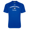 Thumbnail image for  Under Armour Royal Tech Tee