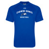 Thumbnail image for  Under Armour Royal Tech Tee