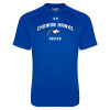Thumbnail image for  Under Armour Royal Tech Tee