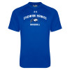 Thumbnail image for  Under Armour Royal Tech Tee