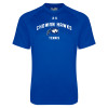 Thumbnail image for  Under Armour Royal Tech Tee