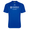 Thumbnail image for  Under Armour Royal Tech Tee