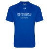 Thumbnail image for  Under Armour Royal Tech Tee