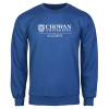 Thumbnail image for  Royal Fleece Crew