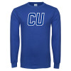 Thumbnail image for  Royal Long Sleeve T Shirt