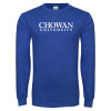 Thumbnail image for  Royal Long Sleeve T Shirt