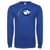 Thumbnail image for  Royal Long Sleeve T Shirt