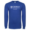 Thumbnail image for  Royal Long Sleeve T Shirt