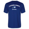 Thumbnail image for  Royal Performance Tee