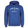 Thumbnail image for  Royal Fleece Hoodie