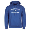 Thumbnail image for  Royal Fleece Hoodie