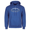 Thumbnail image for  Royal Fleece Hoodie