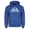 Thumbnail image for  Royal Fleece Hoodie