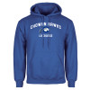Thumbnail image for  Royal Fleece Hoodie