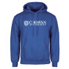 Thumbnail image for  Royal Fleece Hoodie