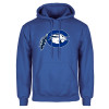 Thumbnail image for  Royal Fleece Hoodie