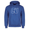 Thumbnail image for  Royal Fleece Hoodie