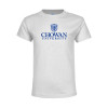Thumbnail image for  Youth White T Shirt
