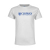 Thumbnail image for  Youth White T Shirt