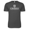 Thumbnail image for  Next Level Charcoal SoftStyle T Shirt