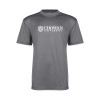 Thumbnail image for  Youth Performance Grey Concrete Tee