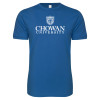 Thumbnail image for  Next Level Royal SoftStyle T Shirt