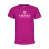 Thumbnail image for  Youth Hot Pink T Shirt