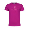 Thumbnail image for  Youth Hot Pink T Shirt
