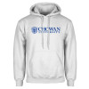 Thumbnail image for  White Fleece Hoodie