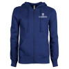 Thumbnail image for  ENZA Womens Royal Fleece Full Zip Hoodie