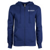 Thumbnail image for  ENZA Womens Royal Fleece Full Zip Hoodie