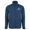 Thumbnail image for  Navy Softshell Jacket
