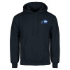 Thumbnail image for  Navy Fleece Hoodie