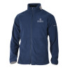 Thumbnail image for  Columbia Navy Everest Ridge Fleece Full Zip Jacket