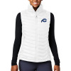 Thumbnail image for  Columbia Womens White Powder Lite Vest