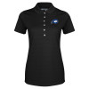 Thumbnail image for  Callaway Womens Black Opti Vent Polo