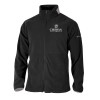 Thumbnail image for  Columbia Black Everest Ridge Fleece Full Zip Jacket