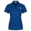 Thumbnail image for  Womens Royal Performance Fine Jacquard Polo