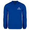Thumbnail image for  Royal V Neck Raglan Windshirt