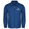 Thumbnail image for  Royal Full Zip Wind Jacket