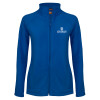Thumbnail image for  Womens Royal Fleece Full Zip Jacket