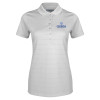 Thumbnail image for  Callaway Womens White Opti Vent Polo