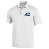 Thumbnail image for  Under Armour White Performance Polo