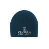 Thumbnail image for  Navy Knit Beanie